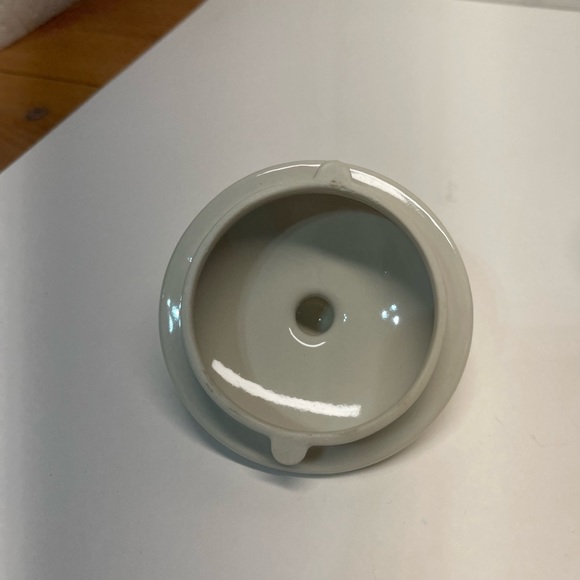 VTG. A TELEFLORA TEAPOT, CUP, SAUER - Picture 8 of 15